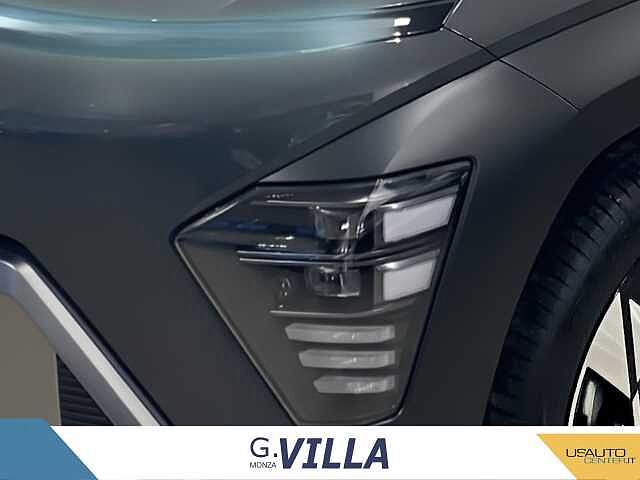 Hyundai KONA 1.6 GDI XLINE+ MY25