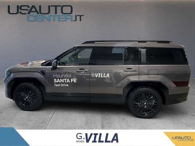 Hyundai SANTA FE 1.6 PHEV 4WD X CLASS+CP 7P