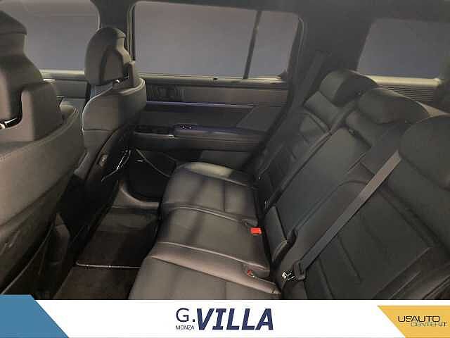 Hyundai SANTA FE 1.6 PHEV 4WD X CLASS+CP 7P