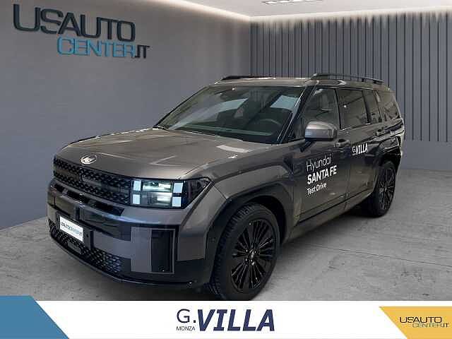 Hyundai SANTA FE 1.6 PHEV 4WD X CLASS+CP 7P