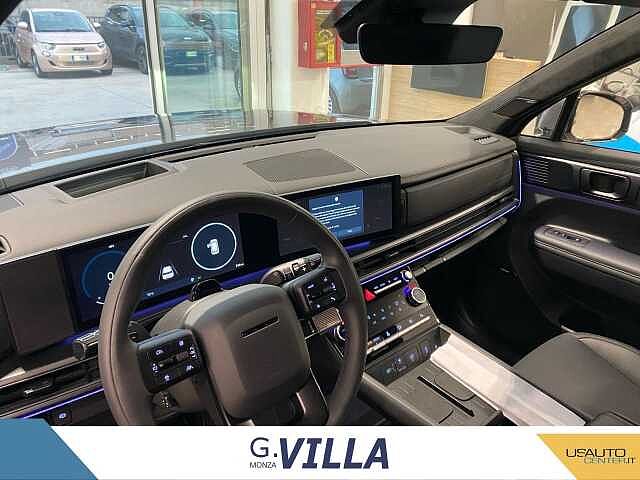 Hyundai SANTA FE 1.6 PHEV 4WD X CLASS+CP 7P