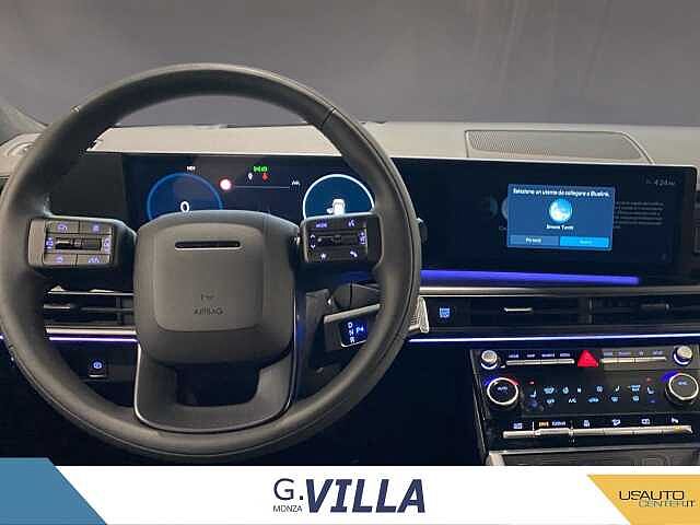 Hyundai SANTA FE 1.6 PHEV 4WD X CLASS+CP 7P