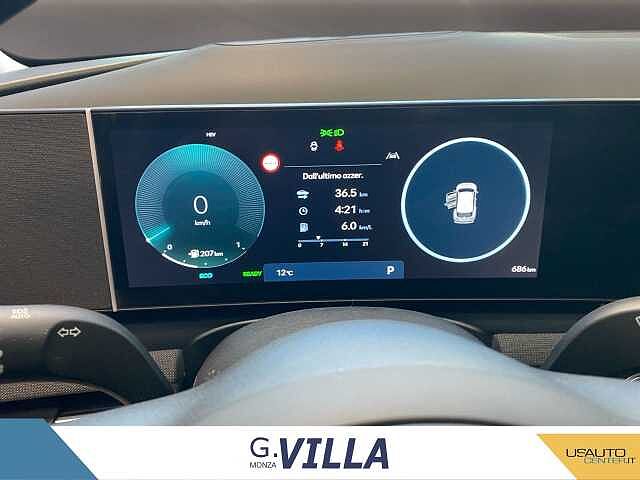 Hyundai Tucson 1.6 PHEV AT 2WD EXELLENCE+(C) Blu