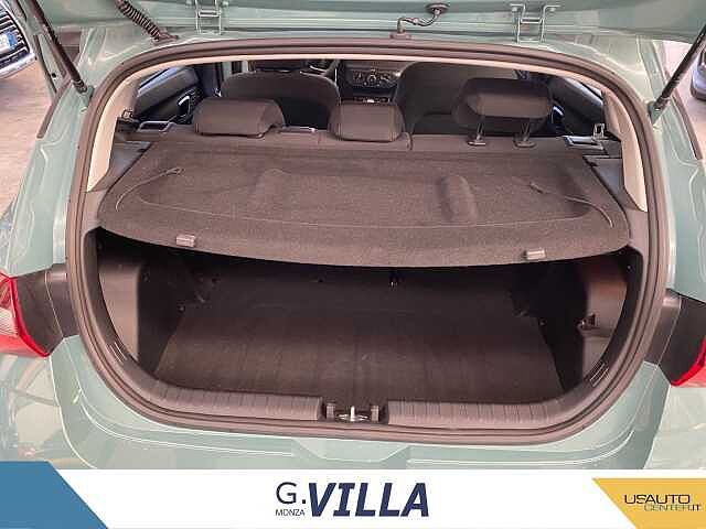 Hyundai i20 1.2 mpi 79cv mt Connectline