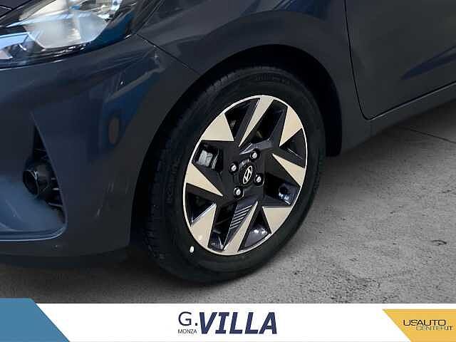 Hyundai i10 1.0 MT CONNECTLINE 5P MY 25