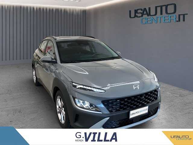 Hyundai KONA 1.0 t-gdi 48V Xtech 2wd 120cv imt