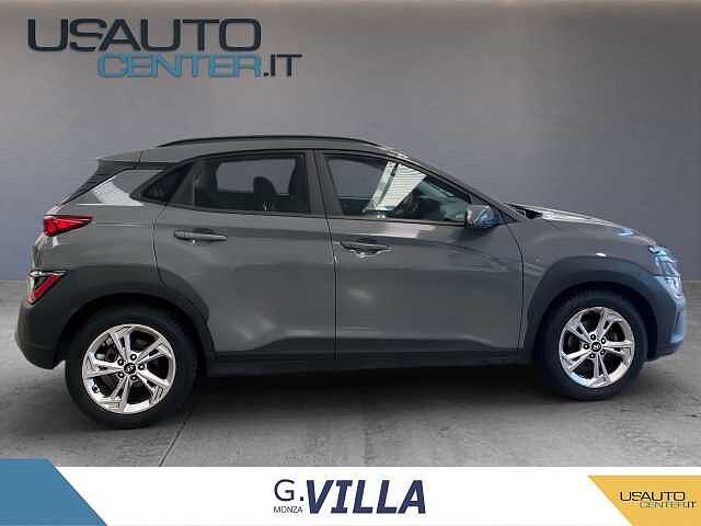 Hyundai KONA 1.0 t-gdi 48V Xtech 2wd 120cv imt