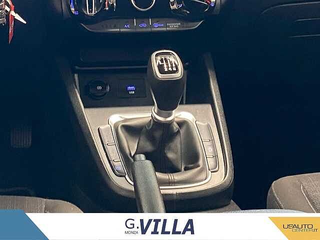 Hyundai KONA 1.0 t-gdi 48V Xtech 2wd 120cv imt