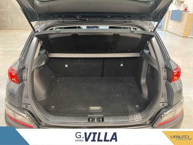 Hyundai KONA 1.6 gdi hev 2wd 141cv dct Xtech