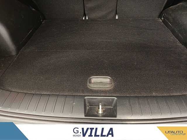Hyundai TUCSON 1.6 t-gdi 48V 2wd imt Xline