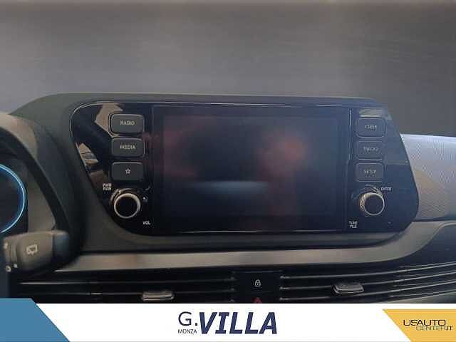 Hyundai BAYON 1.0 t-gdi 48V Xline imt