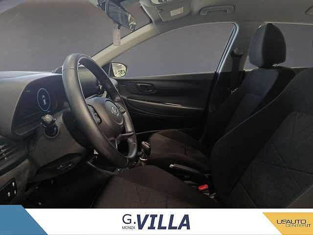 Hyundai BAYON 1.0 t-gdi 48V Xline imt