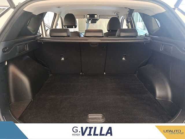 Hyundai TUCSON 1.6 hev Exellence Lounge Pack 2wd auto