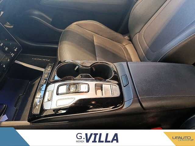 Hyundai TUCSON 1.6 hev Exellence Lounge Pack 2wd auto