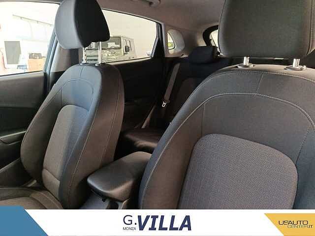 Hyundai KONA 1.6 gdi hev 2wd 141cv dct Xline