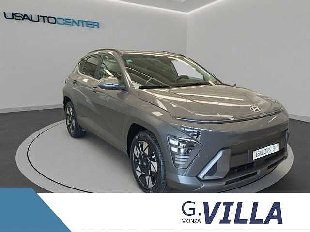 Hyundai KONA 1.6 gdi hev 2wd 141cv dct Xline