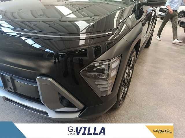 Hyundai KONA 1.6 gdi hev 2wd 141cv dct Xline