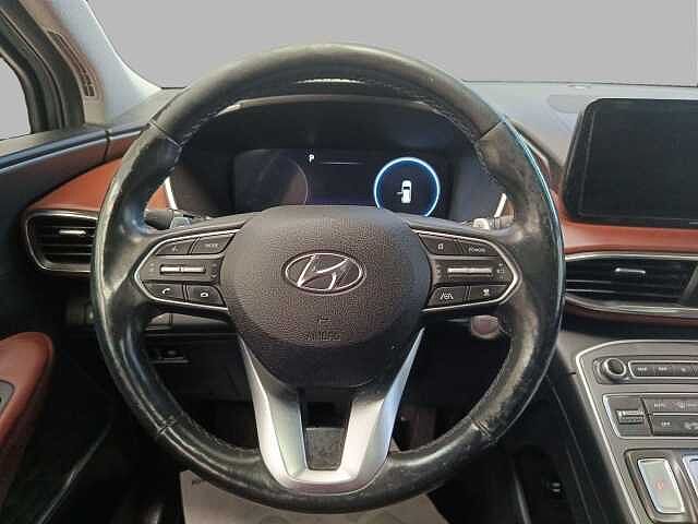 Hyundai SANTA FE 1.6 t-gdi hev 20th Anniversary 4wd 7p.ti auto