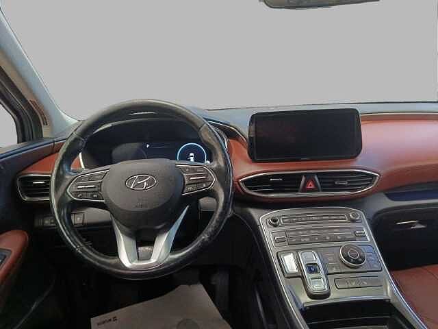 Hyundai SANTA FE 1.6 t-gdi hev 20th Anniversary 4wd 7p.ti auto