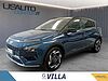 Hyundai Bayon 1.0T XCLASS 48V MT Blu
