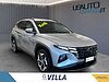 Hyundai TUCSON 1.6 PHEV AT 265 EXELLENCE+(C) MY23 Argento