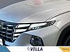 Hyundai TUCSON 1.6 PHEV AT 265 EXELLENCE+(C) MY23 Argento