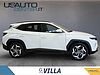 Hyundai TUCSON 1.6 PHEV AT 265 EXELLENCE+ Bianco