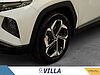 Hyundai TUCSON 1.6 PHEV AT 265 EXELLENCE+ Bianco