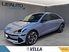 Hyundai Ioniq 6 FL 84KWH AWD XCLASS+DSM Blu