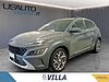 Hyundai KONA HEV 1.6 GDI 141cv DCT Xline Safety Pack 2wd Grigio
