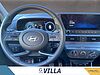 Hyundai Bayon 1.2 MPI XLINE Blu