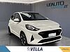 Hyundai i10 MY25 5P 1.0 MT CONNECTLINE Bianco