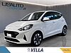 Hyundai i10 MY25 5P 1.0 MT CONNECTLINE Bianco