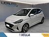 Hyundai i10 1.0 MT PRIME 5P MY25 Grigio