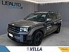 Hyundai SANTA FE 1.6 PHEV 4WD X CLASS+CP 7P Grigio