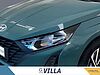 Hyundai i20 1.2 mpi 79cv mt Connectline Verde