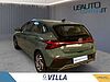 Hyundai i20 1.2 mpi 79cv mt Connectline Verde