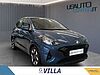 Hyundai i10 1.0 MT CONNECTLINE 5P MY25 Blu