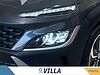 Hyundai KONA 1.6 gdi hev 2wd 141cv dct Xtech Grigio