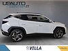 Hyundai TUCSON 1.6 hev 2wd auto Exellence Lounge Pack Bianco