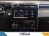 Hyundai TUCSON 1.6 hev 2wd auto Exellence Lounge Pack Bianco