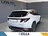 Hyundai TUCSON 1.6 hev 2wd auto Exellence Lounge Pack Bianco