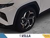Hyundai TUCSON 1.6 hev 2wd auto Exellence Lounge Pack Bianco