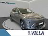 Hyundai KONA 1.6 gdi hev 2wd 141cv dct Xline Nero