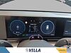 Hyundai KONA 1.6 gdi hev 2wd 141cv dct Xline Nero