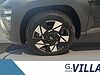 Hyundai KONA 1.6 gdi hev 2wd 141cv dct Xline Nero