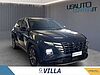 Hyundai TUCSON 1.6 hev 2wd auto Xline Blu