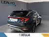 Hyundai TUCSON 1.6 hev 2wd auto Xline Blu