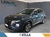 Hyundai TUCSON 1.6 hev 2wd auto Xline Blu