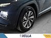 Hyundai TUCSON 1.6 hev 2wd auto Xline Blu